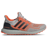 Black/Impact Orange/Grey