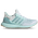 adidas Ultraboost 1.0 - Women's White/Mint Ton/Semi Flash Aqua