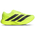 adidas adiZero Evo SL - Men's Lemon/Black