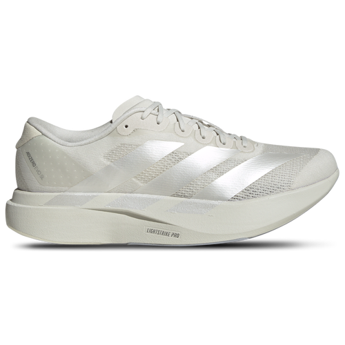 MENS - adidas adiZero Evo SL - Grey/Sail Silver