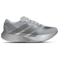 adidas Adizero Evo SL - Adidas Metallic Silver/Iron