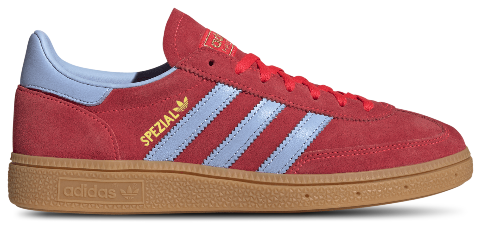 Adidas Originals HANDBALL SPEZIAL☆ adidas Originals WMNS Handball Spezial Night Indigo IG1967