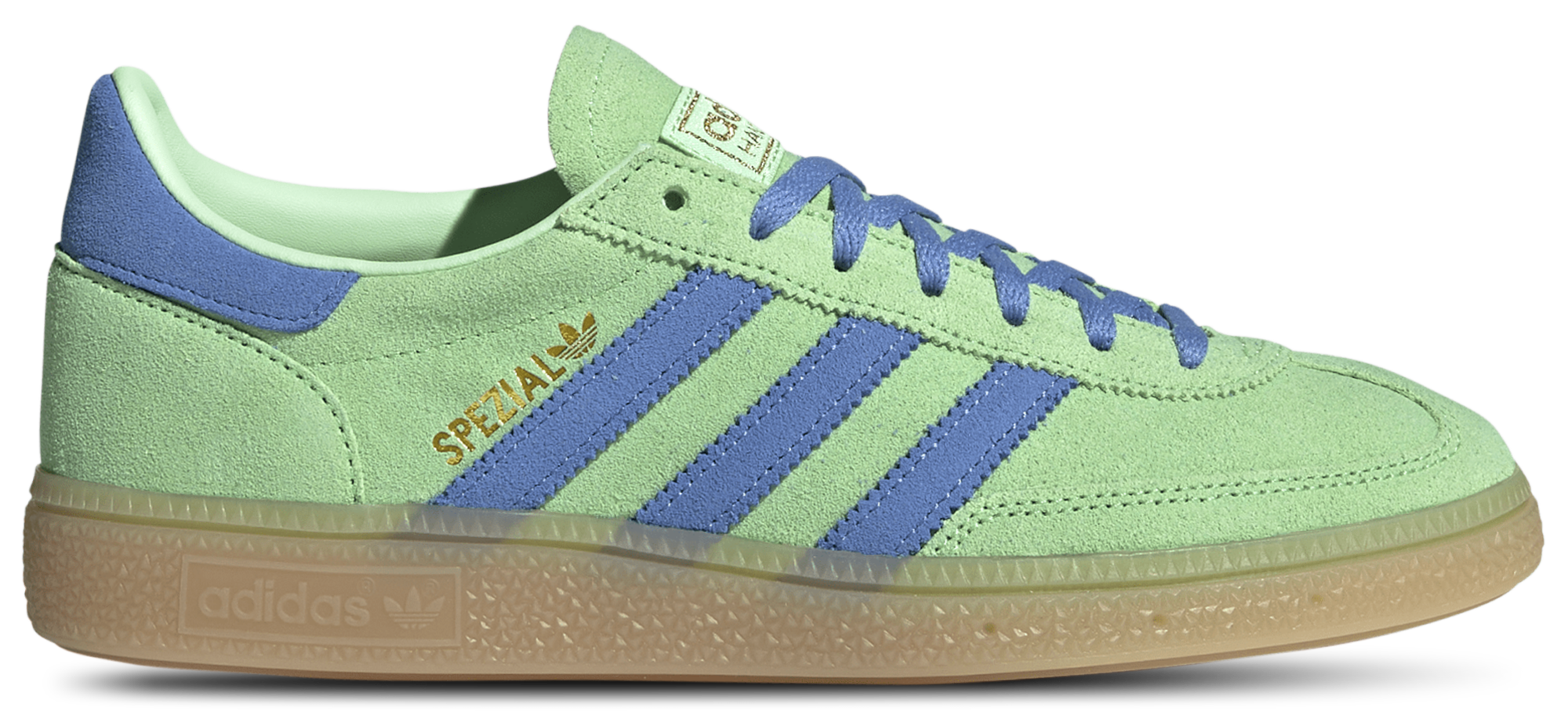 ★★Adairs★★ Handball Special IE3699 Adidas Originals Handball Spezial Cream white Beige Womans 5