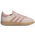 adidas Originals Handball Spezial - Women's Wonder Mauve/Wonder Quartz