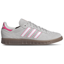Men's - adidas Originals Handball Top - Grey/White
