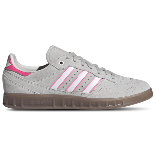  - adidas Originals Handball Top - Grey/White