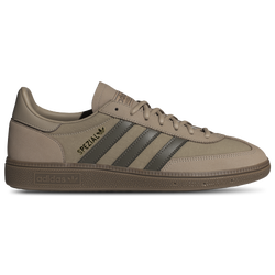 Men's - adidas Originals Handball Spezial - Trace Khaki/Cargo Brown