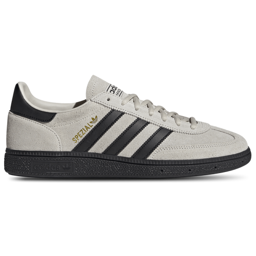 MENS - adidas Originals Handball Spezial - Alumina/Black