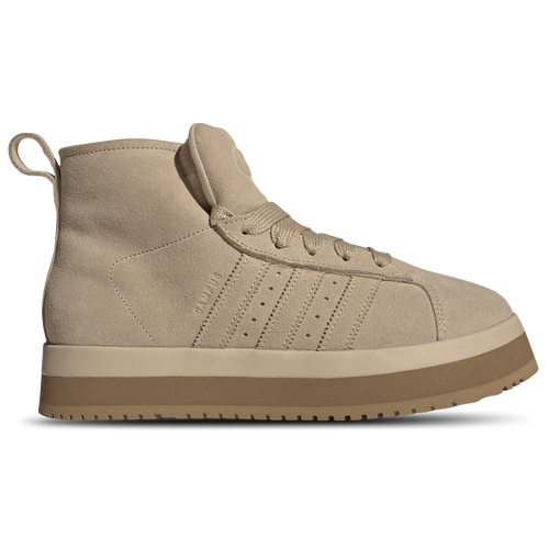 adidas Originals Campus 00s Winter Mid - adidas Magic Beige