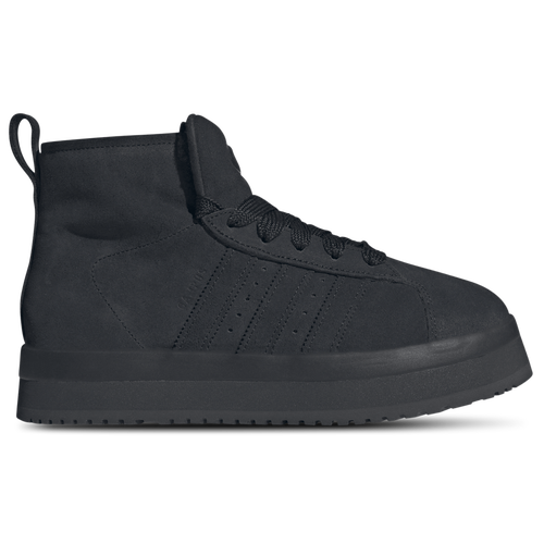  - adidas Originals Campus 00s Winter Mid - Core Black
