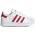 adidas Originals Superstar II - Boys' Preschool White/Better Scarlet