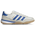 adidas Originals Gazelle Sala - Men's Off White/Blue