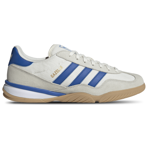 adidas Originals Gazelle Sala - adidas Originals Off White/Blue