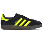 Black/Solar Yellow