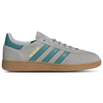 Grey/Pure Teal