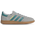 adidas Originals Handball Spezial - Men's Grey/Pure Teal