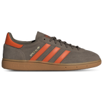 Cargo Brown/Orange