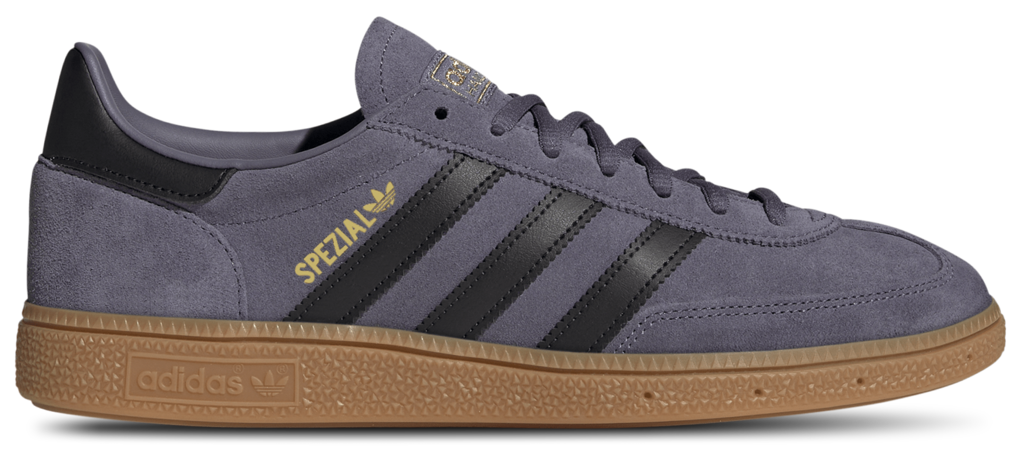 あ*様 adidasoriginals HANDBALL SPEZIAL adidas Originals Handball Spezial AURIVY/ASHGRN/GUM JR0847