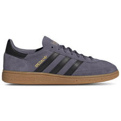 Men's - adidas Originals Handball Spezial - Preloved Violet/Core Black/Metallic Gold