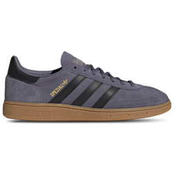 adidas gazelle silver green womens adidas Originals HANDBALL SPEZIAL Sneakers IF7086 Gum Sole Shoes Men’s  Women’s main image 0