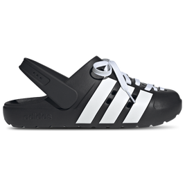 【ADIDAS】★ アディレッテ下駄 CLOGS (SLIDES) ★ NEW ADIDAS MENS ADILETTE CLOGS SLIP ON SLIDES ~ SIZE US 11