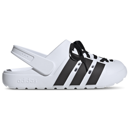adidas gazelle silver green womens SL-475 White Men's Slides – Campus Shoes
