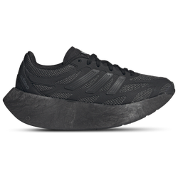 Boys' Grade School - adidas Adizero Aruku - Core Black/Carbon