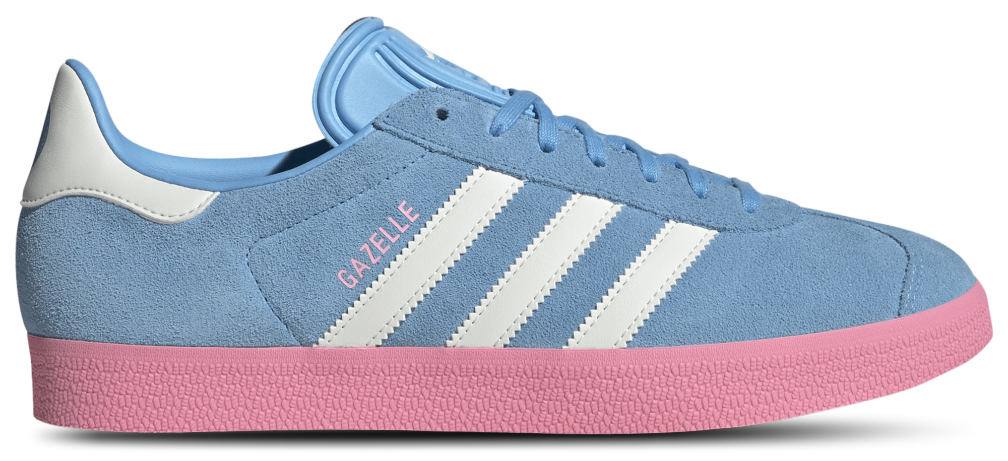 adidas x Inter Miami インテルマイアミ Gazelle Adidas x Inter Miami FC Gazelle スニーカー | ブルー