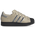 adidas Originals Superstar II - Women's Stone Khaki/Silver Metallic