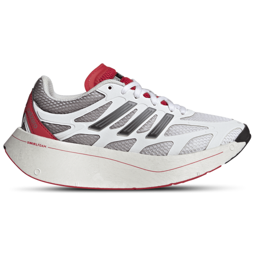 adidas Adizero Aruku - Adidas White/Grey