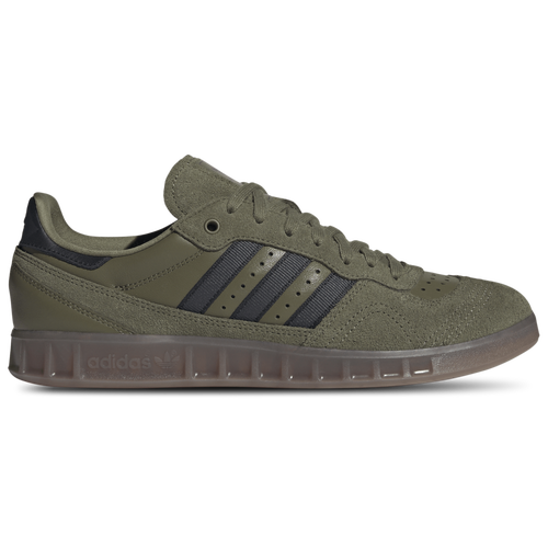  - adidas Originals Handball Top RM - Focus Olive/Carbon