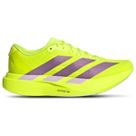 Solar Yellow/Powder Plum/Aurora Plum