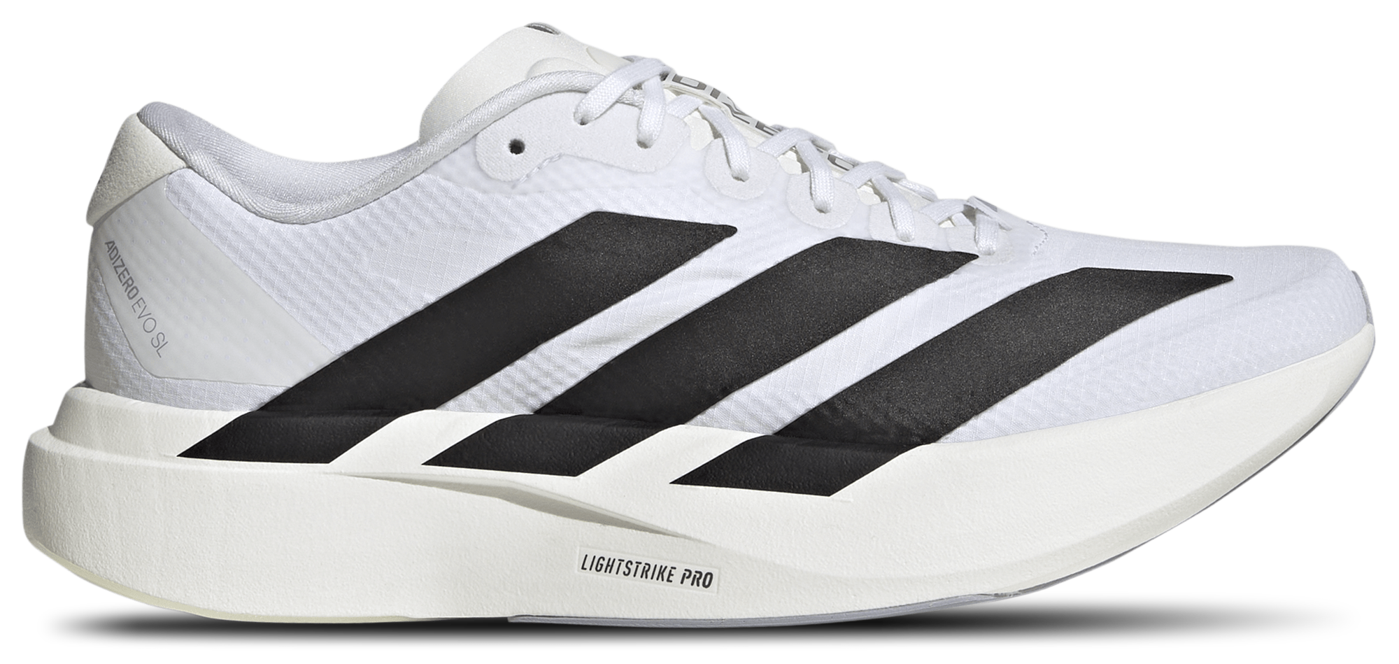 adidas adizero Evo SL Woven - Women's | Foot Locker
