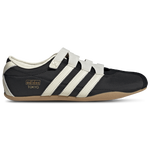 Core Black/Cream White/Gold Metallic