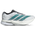 adidas Boston 13 - Men's White/Pure Teal