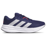 Dark Blue/Silver Metallic/Lucid Red