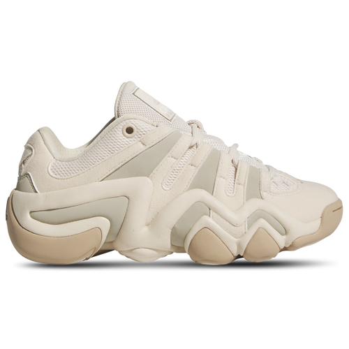  - adidas Originals Crazy 8 Low - Halo Ivory/Wonder Beige Warm Sandstone