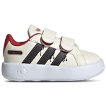 Cream White/Core Black