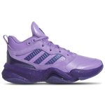Collegiate Purple/Violet Fusion/Gold Metallic