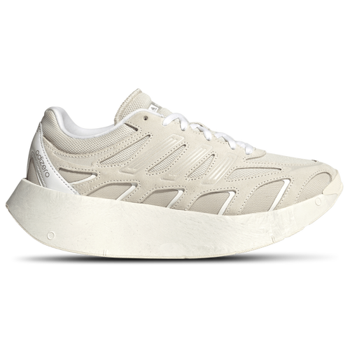 WOMENS - adidas Adizero Aruku - Alumina/Off White