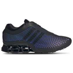 Men's - adidas Megaride - Black/Blue