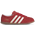 adidas Originals Gazelle Low Pro - Women's Better Scarlet/White