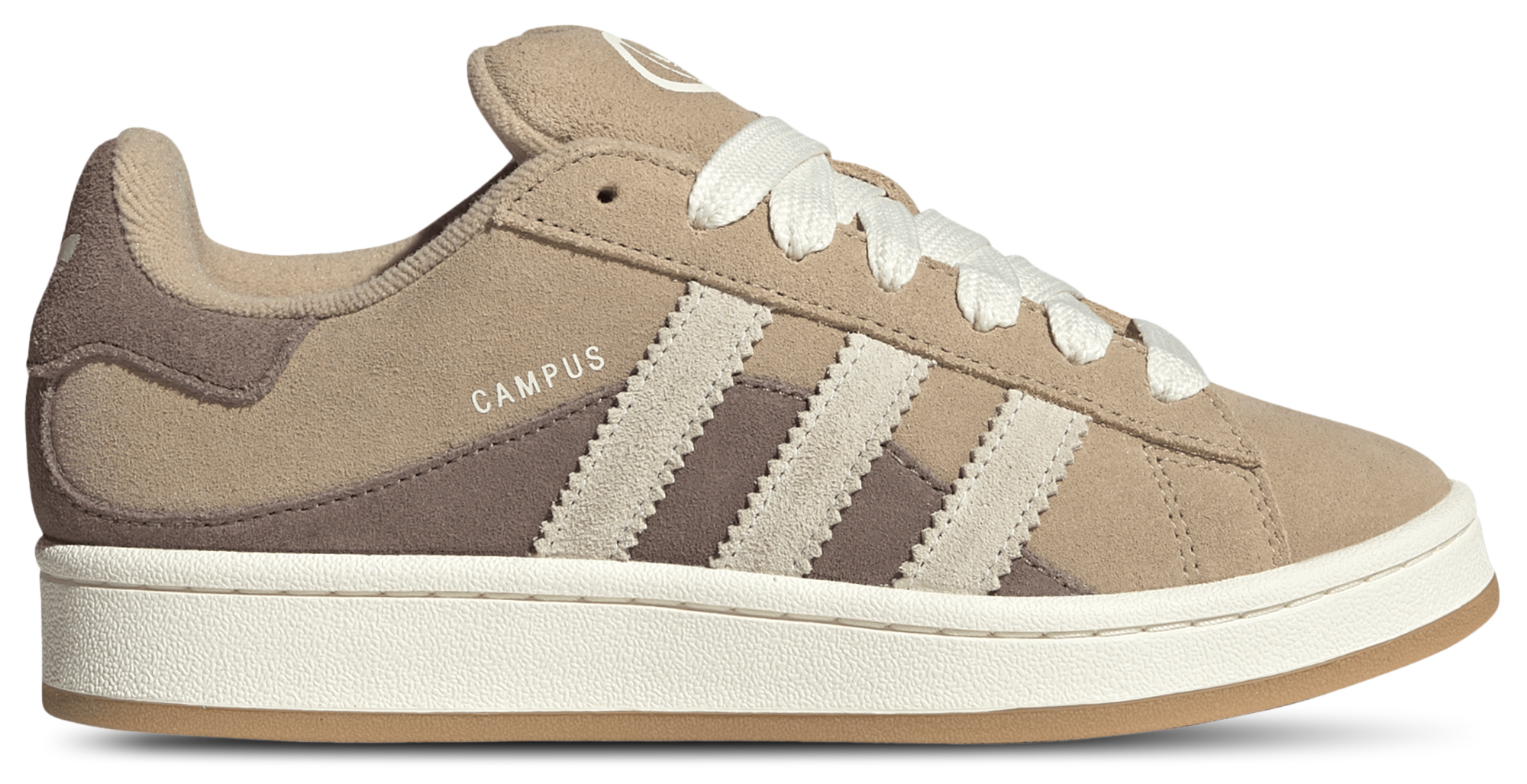 Adidas CAMPUS00s 27.5 ブラウン adidas Originals Campus 00s | Foot Locker