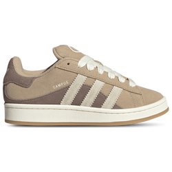 Women's - adidas Originals Campus 00s - Off White/Magic Beige