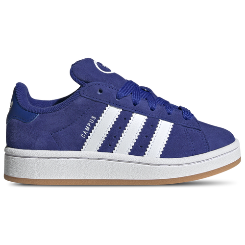 adidas Originals Campus 00s EL Kids Foot Locker