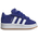 adidas Originals Campus 00s CF EL - Boys' Toddler White/Blue