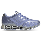 Blue Spark/Blue Spark Met