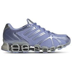 Women's - adidas Originals Megaride Ghostride - Blue Spark/Blue Spark Met