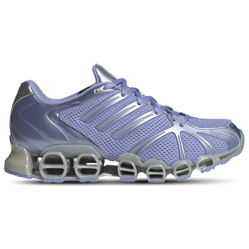 WOMENS - adidas Originals Megaride Ghostride - Blue Spark/Met