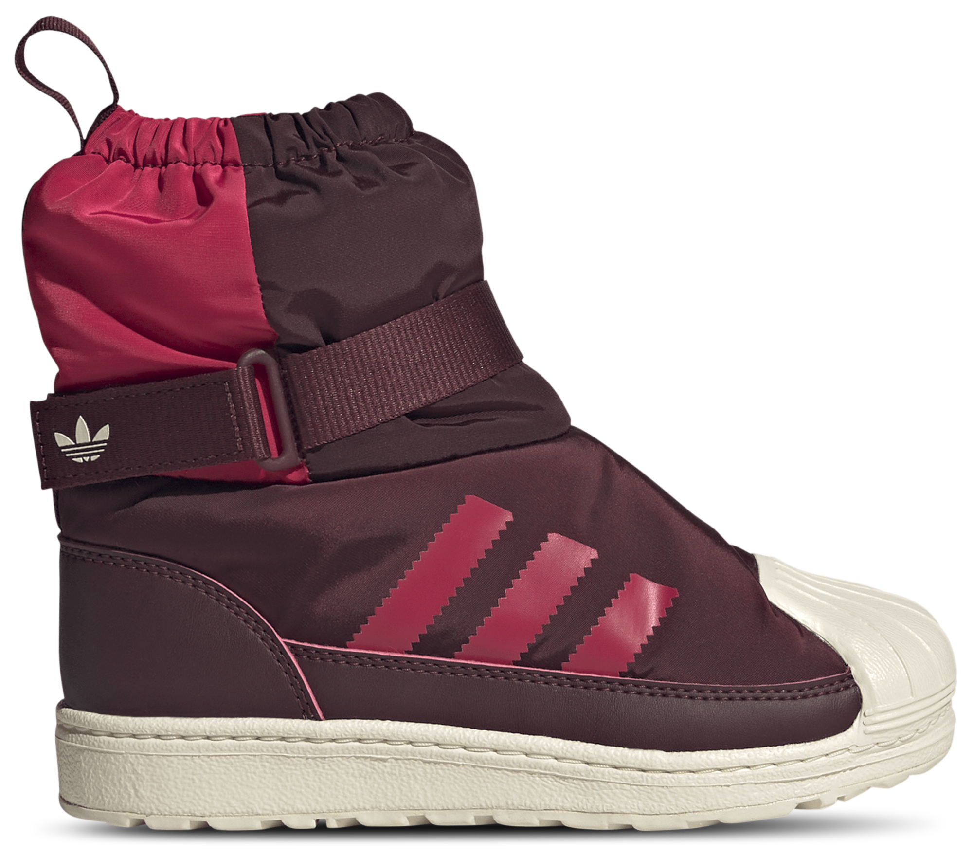 adidas Originals Superstar 360 Winter Casual Boots - Boys' Preschool